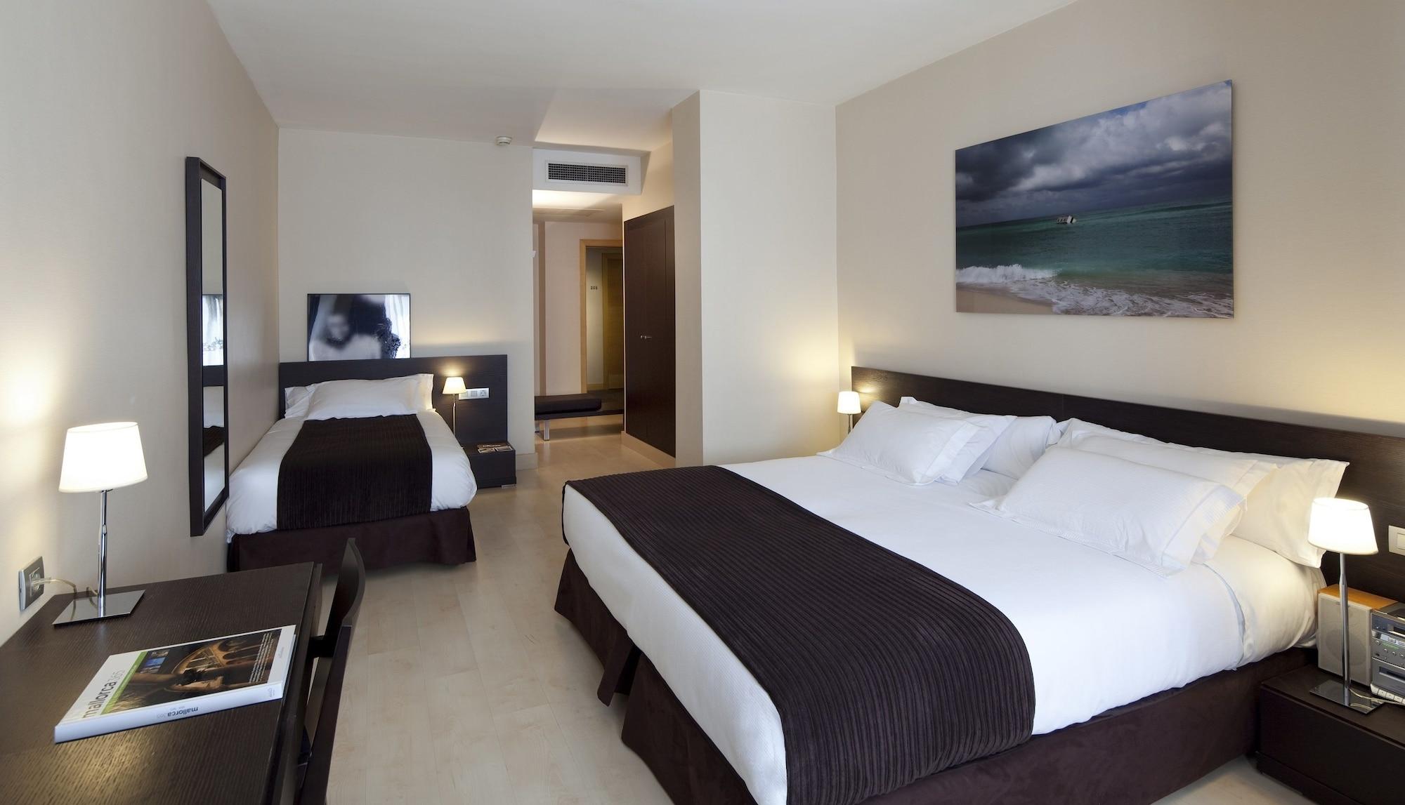 Hotel Hm Jaime Iii Palma de Maiorca