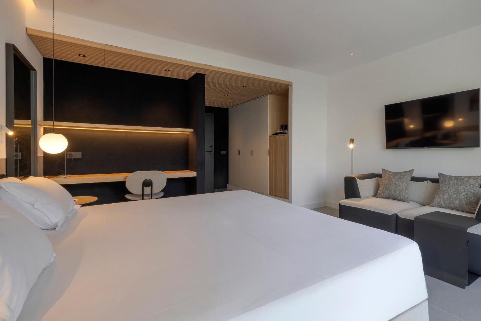 Hm Jaime Iii 4* Palma