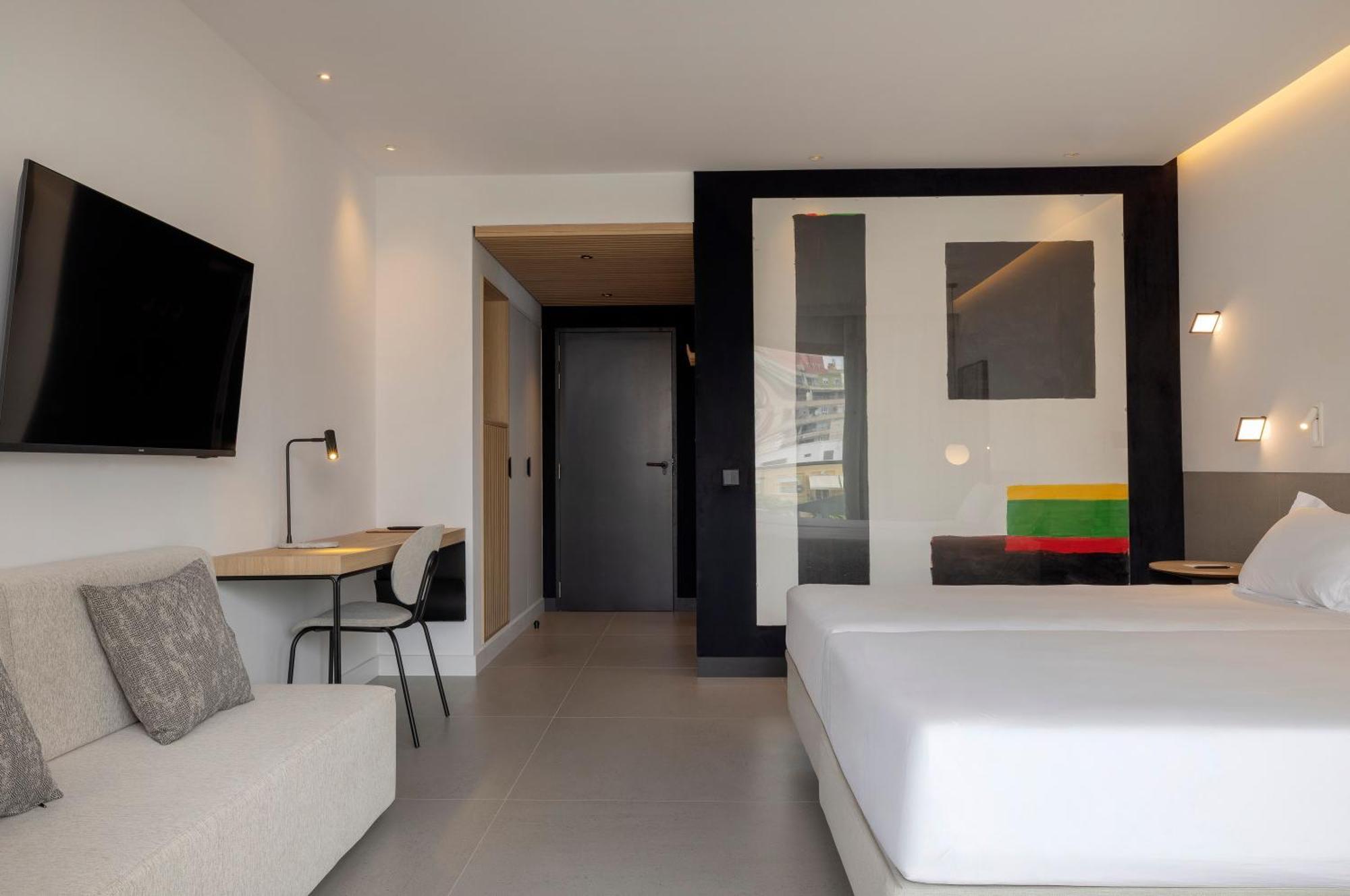 Hotel Hm Jaime Iii Palma