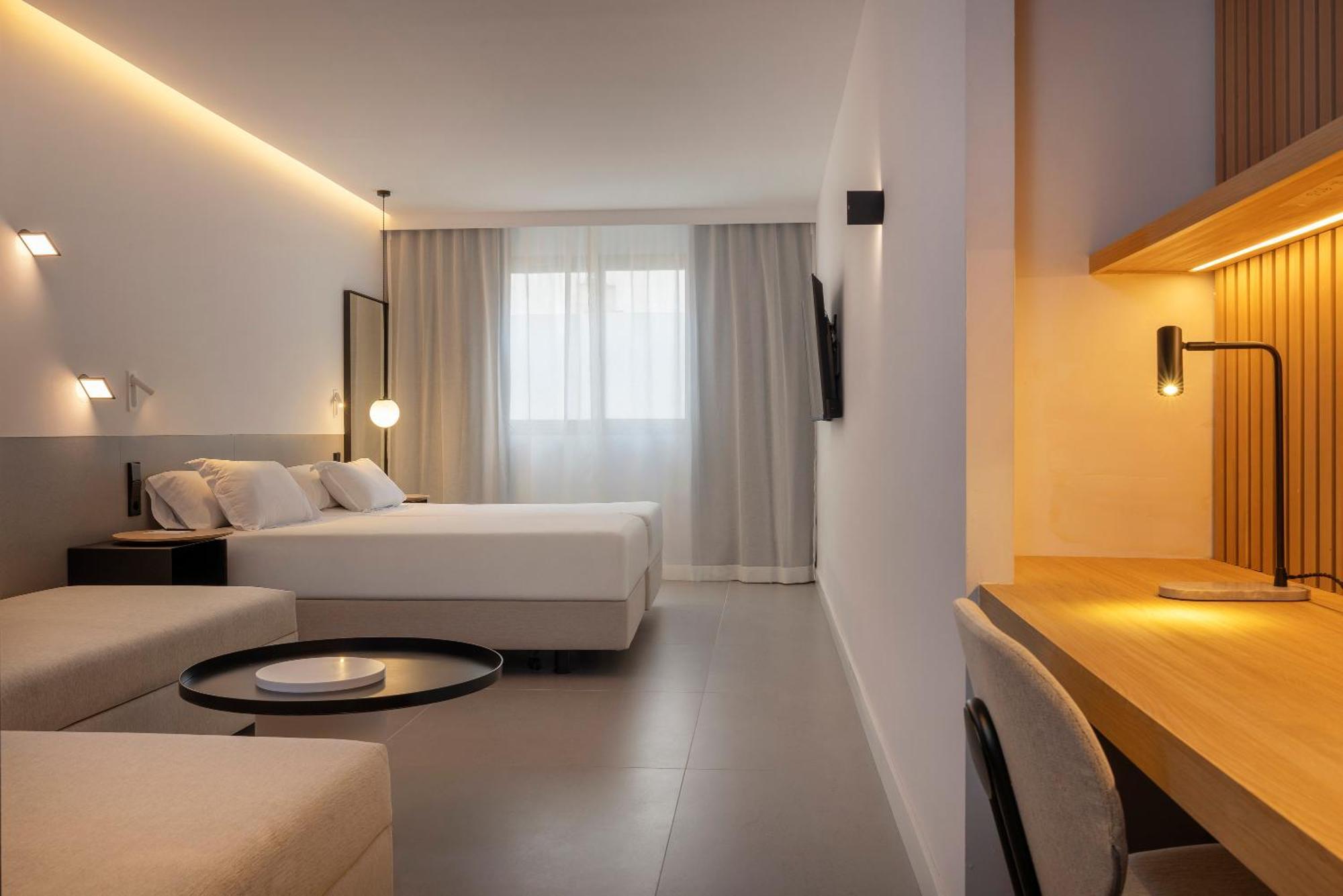 Hm Jaime Iii Hotel Palma