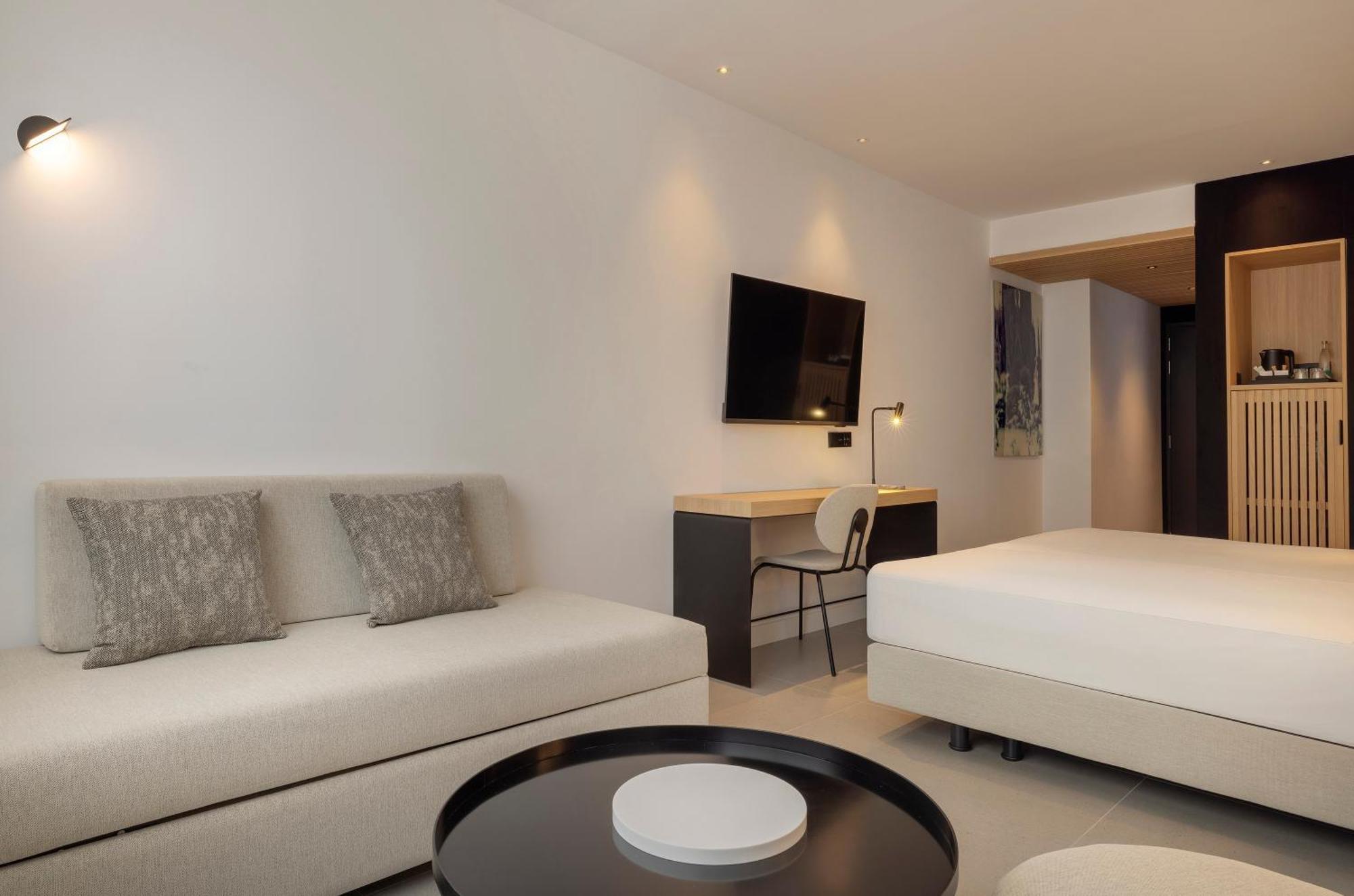 Hm Jaime Iii Hotel 4*