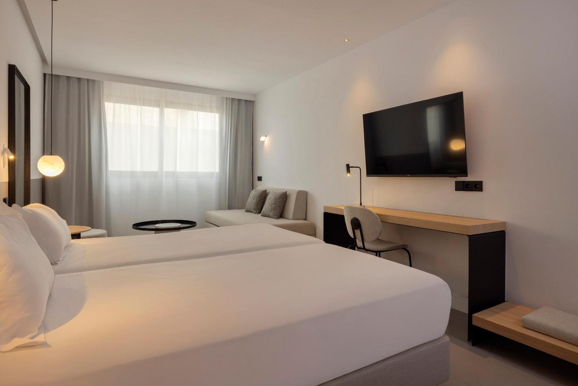 Hm Jaime Iii Hotel Palma