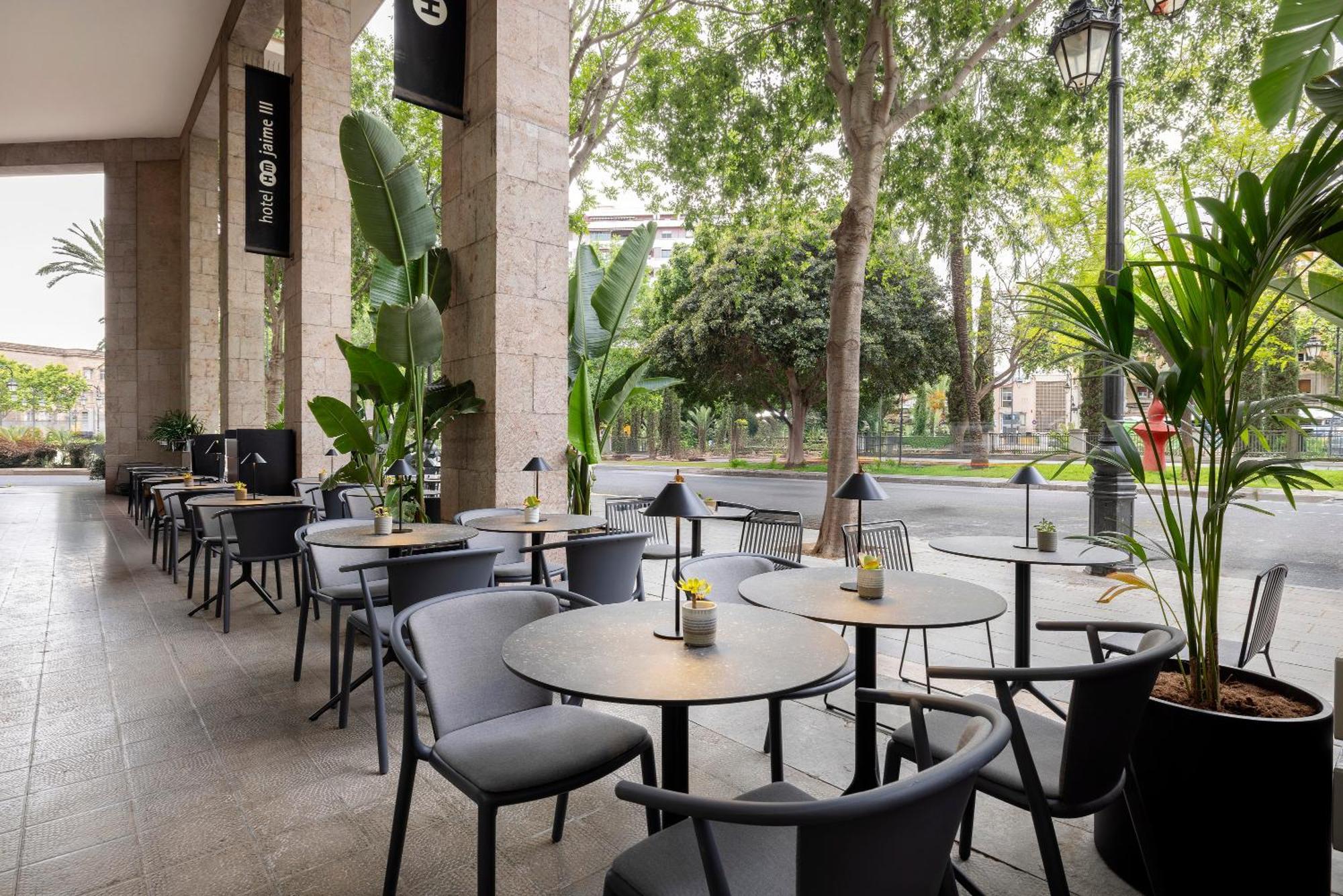Hotel Hm Jaime Iii