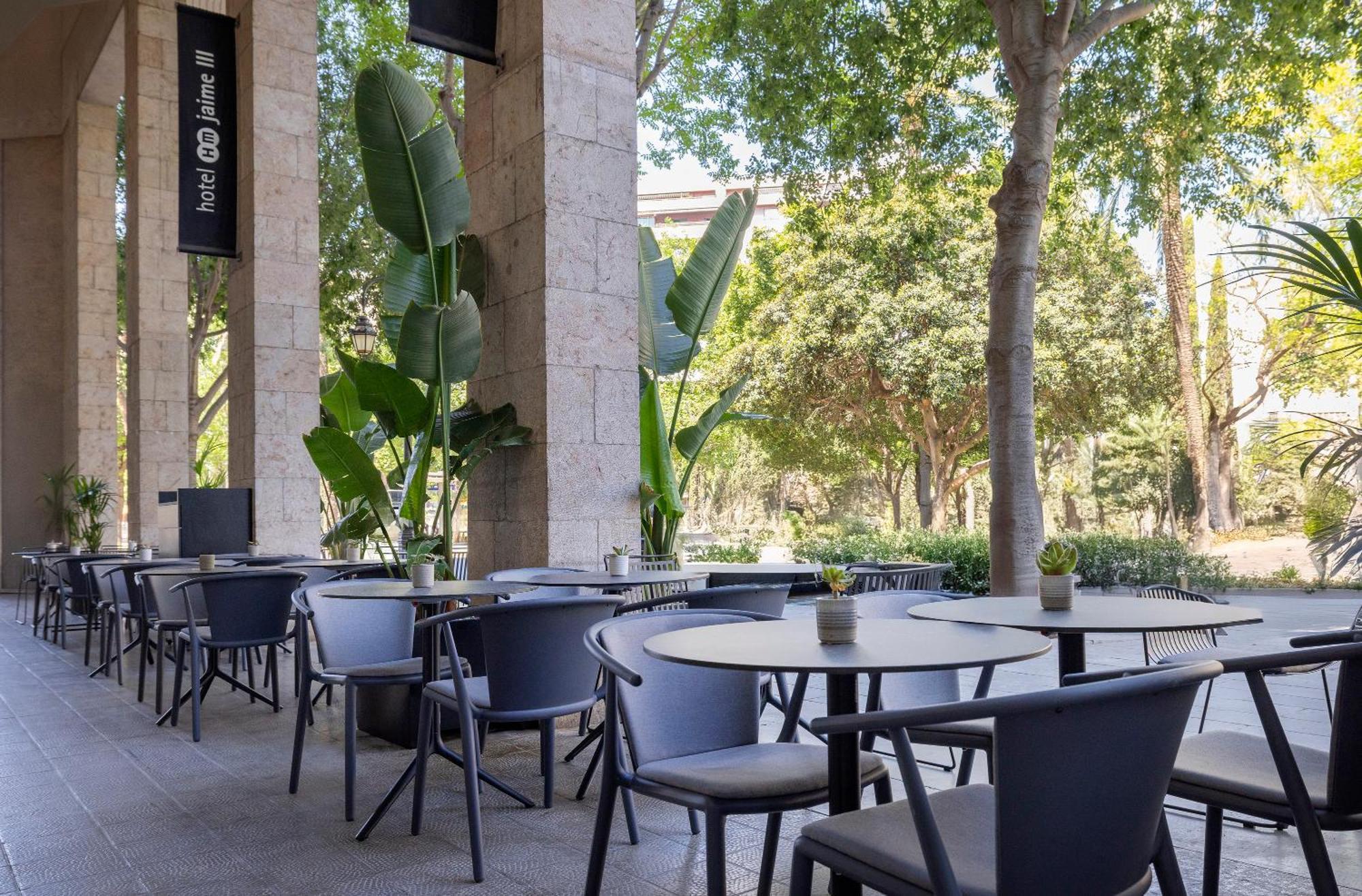 Hm Jaime Iii Hotel 4*