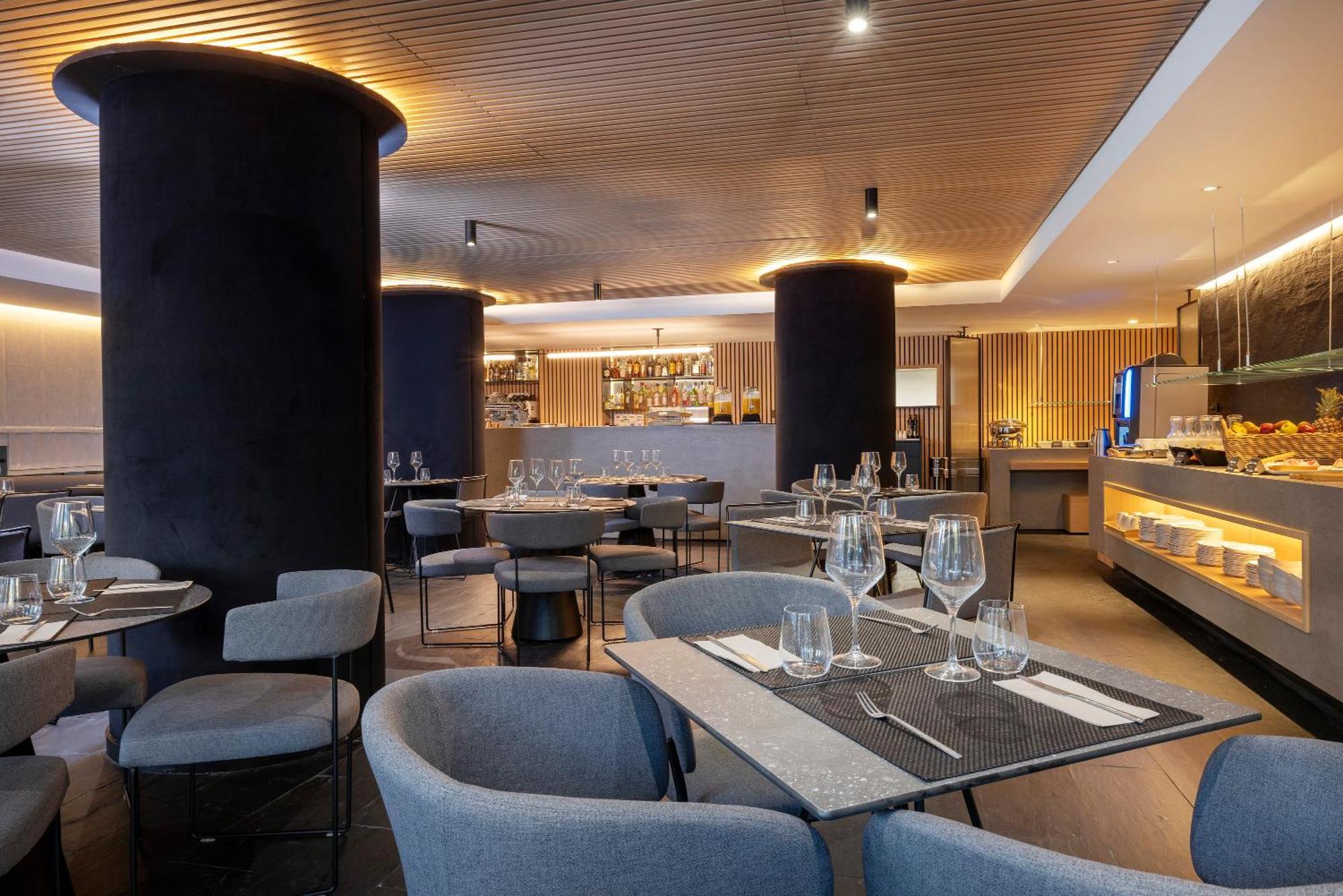 Hotel Hm Jaime Iii Palma