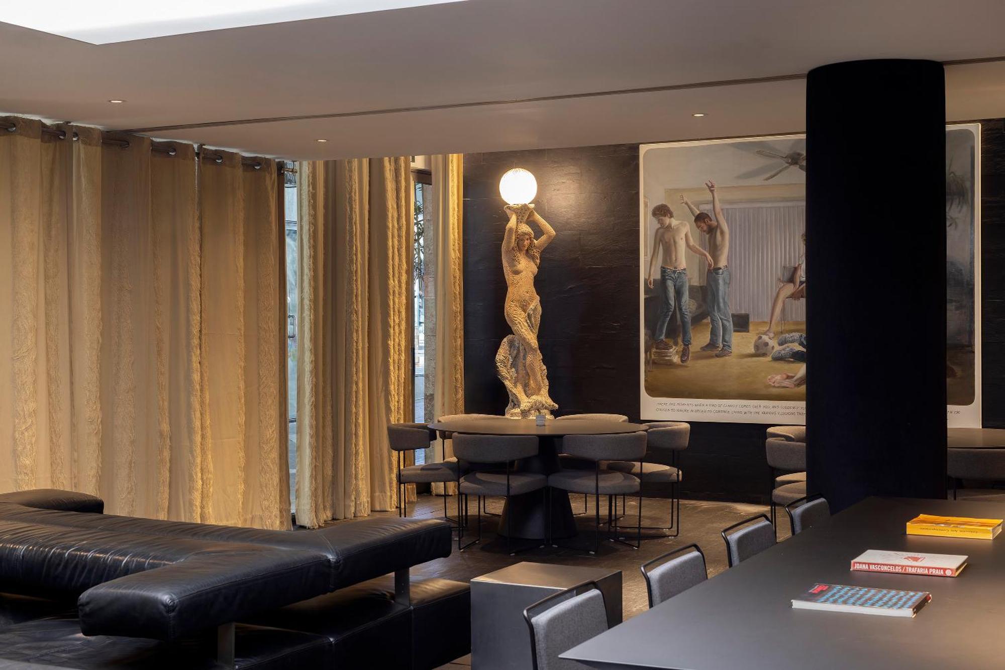 Hotel Hm Jaime Iii Palma de Mallorca