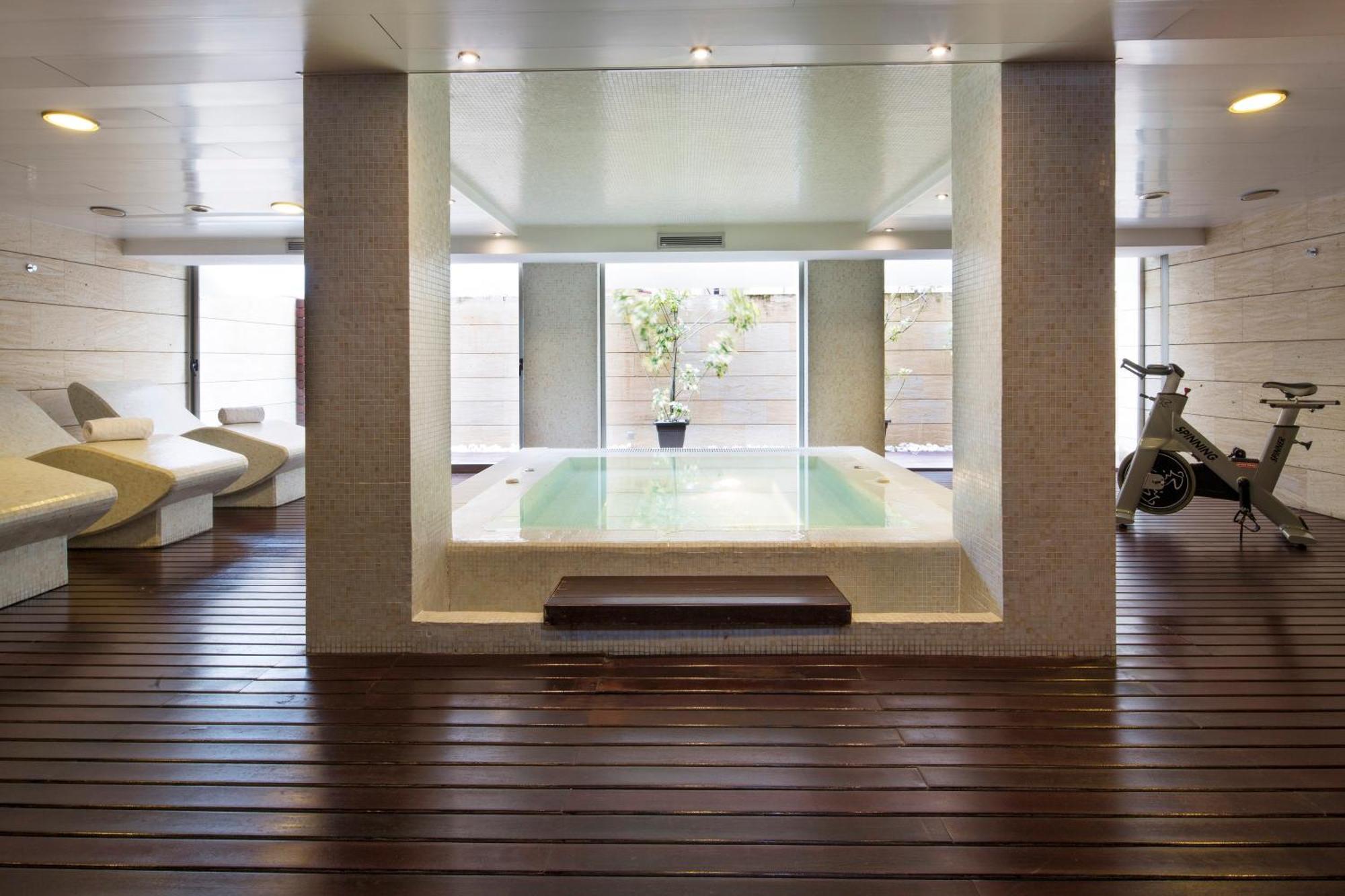 Hm Jaime Iii Hotel 4*
