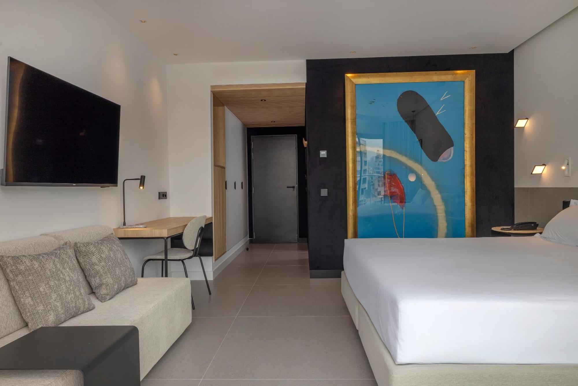 Hm Jaime Iii Hotel